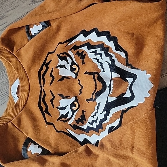 Jeans / sweater / shirt set size 6 kids great price! - Picture 3 of 9